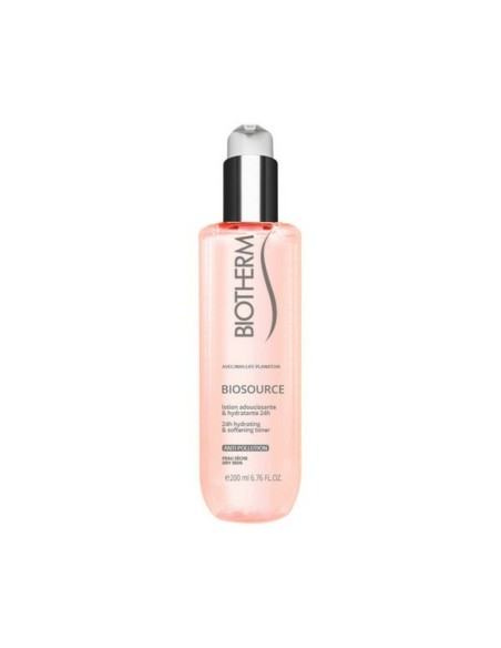Moisturising and Softening Lotion Biosource Biotherm