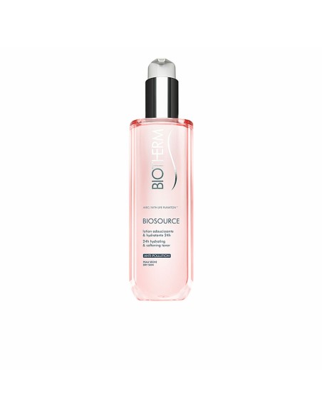 Moisturising and Softening Lotion Biosource Biotherm