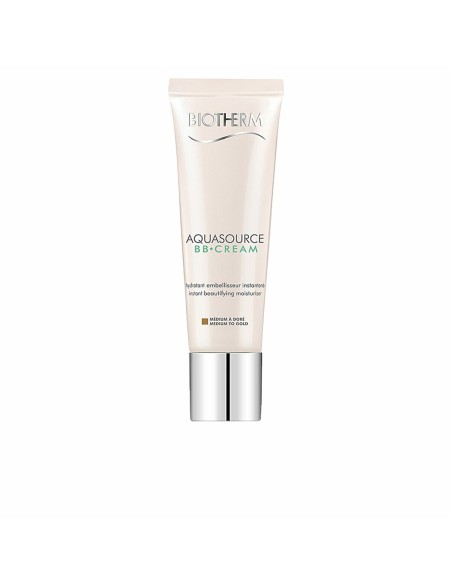 Make-up Effect Hydrating Cream Aquasource Biotherm