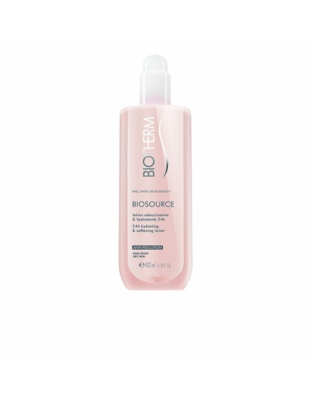 Moisturising and Softening Lotion Biosource Biotherm