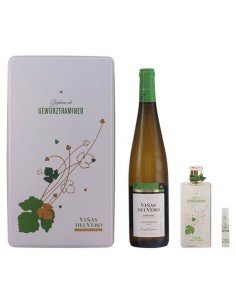 Unisex' Perfume Set Viñas Del Vivero Gewürztraminer (2 pcs) 2