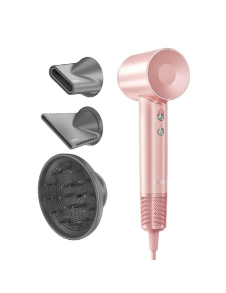 Hairdryer Laifen Swift Special Pink