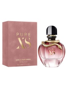 Women's Perfume Pure XS Paco Rabanne EDP EDP