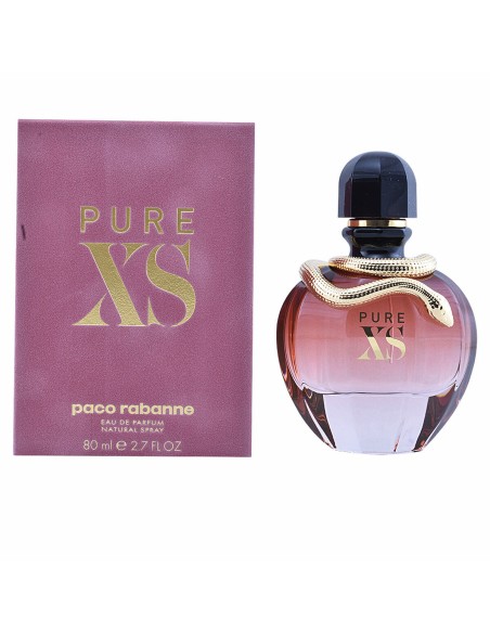 Women's Perfume Pure XS Paco Rabanne EDP EDP