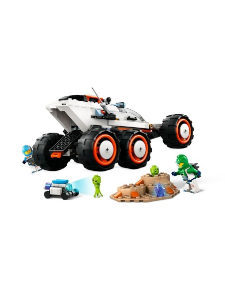 Construction set Lego 60431 Multicolour