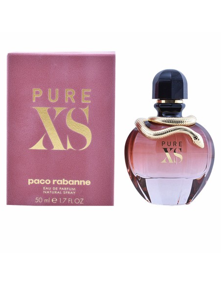 Women's Perfume Pure XS Paco Rabanne EDP EDP