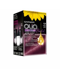 Dye No Ammonia Olia Garnier 2