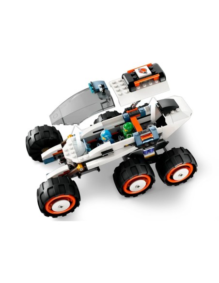 Construction set Lego 60431 Multicolour