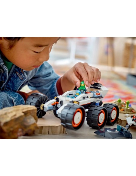Construction set Lego 60431 Multicolour