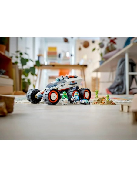 Construction set Lego 60431 Multicolour