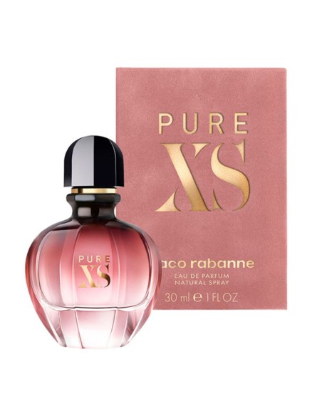 Women's Perfume Pure XS Paco Rabanne EDP EDP