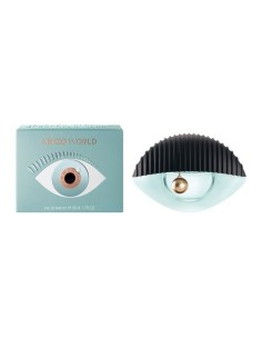 Women's Perfume World Kenzo (EDP) EDP 2