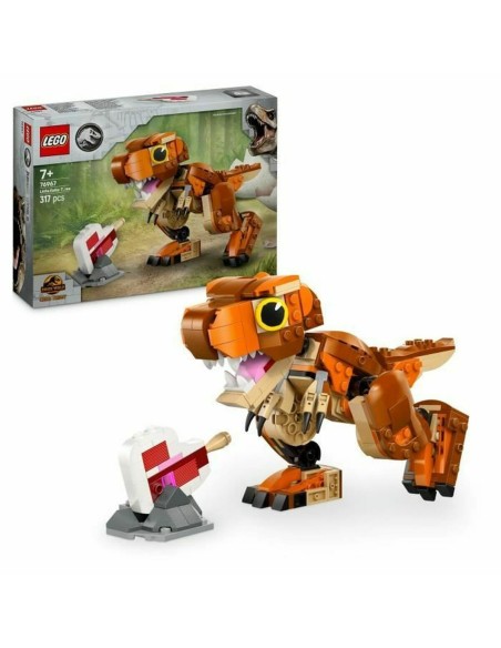 Construction set Lego