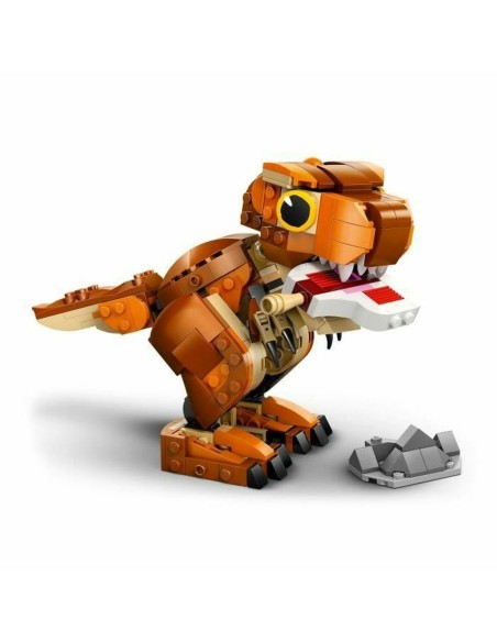 Construction set Lego