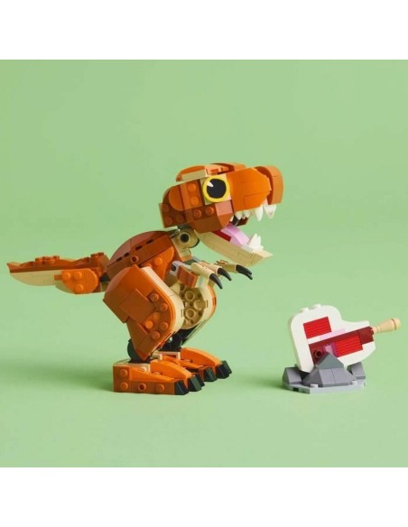 Construction set Lego