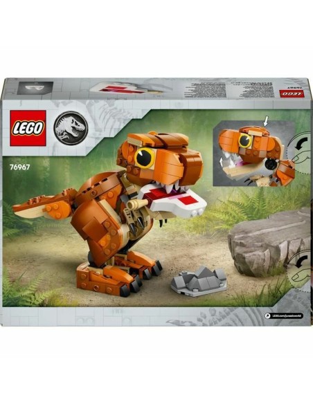 Construction set Lego