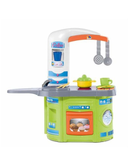 Toy kitchen Moltó 14156 68 cm (68 cm)