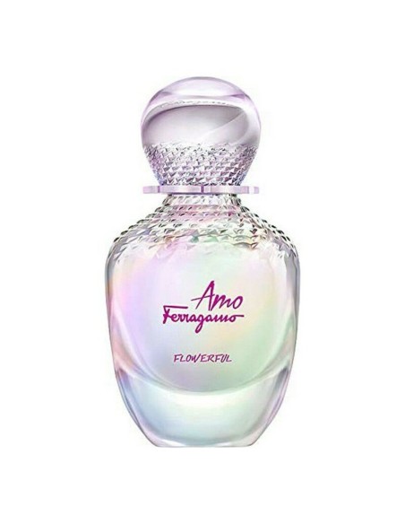 Women's Perfume Salvatore Ferragamo EDT