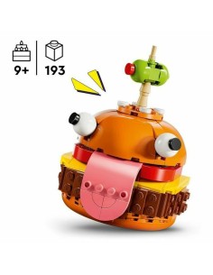 Construction set Lego 77070 Durrr Burger 2