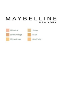 Compact Powders Fit Me Maybelline 2