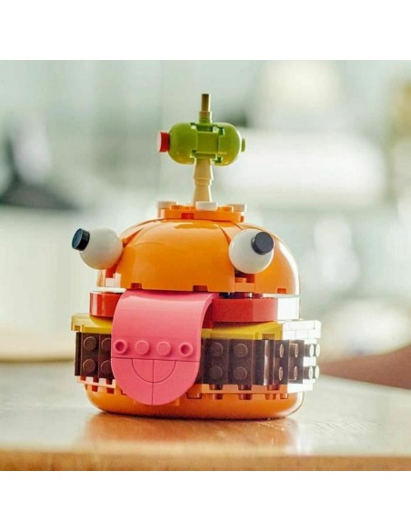 Construction set Lego 77070 Durrr Burger