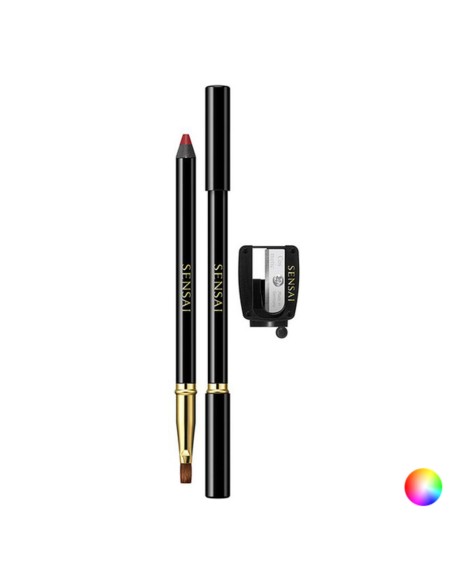 Lip Liner Colours Kanebo