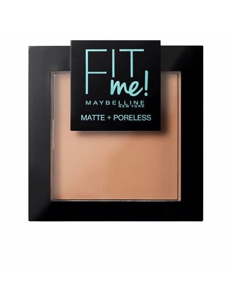 Compact Powders Fit Me Maybelline