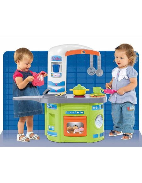 Toy kitchen Moltó 14156 68 cm (68 cm)