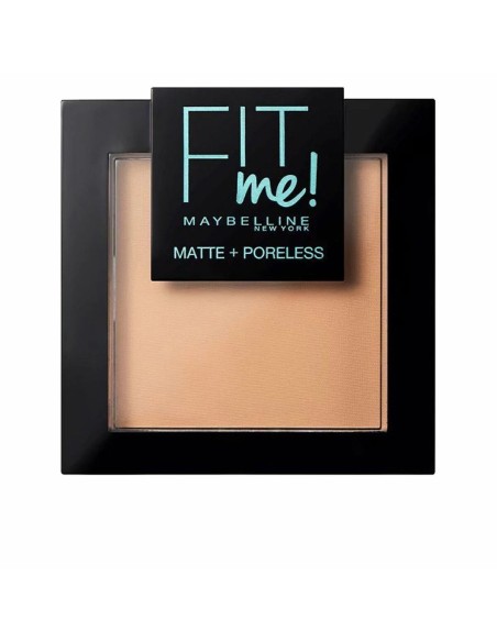 Compact Powders Fit Me Maybelline