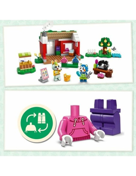 Construction set Lego