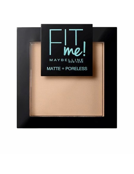 Compact Powders Fit Me Maybelline