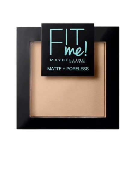 Compact Powders Fit Me Maybelline