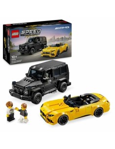 Playset Lego 76924