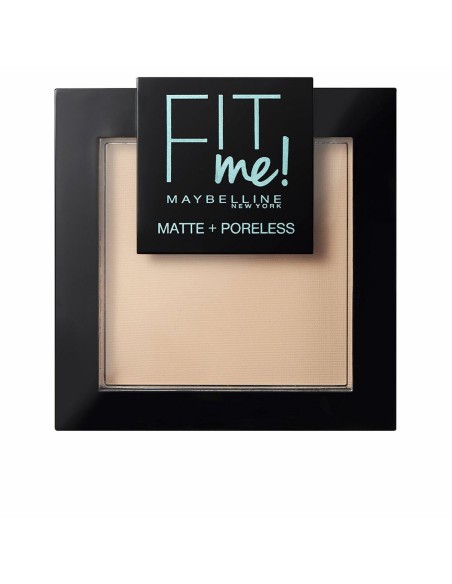 Compact Powders Fit Me Maybelline