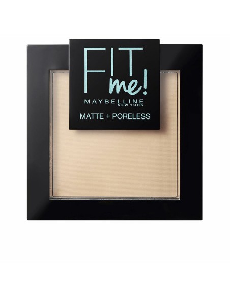 Compact Powders Fit Me Maybelline