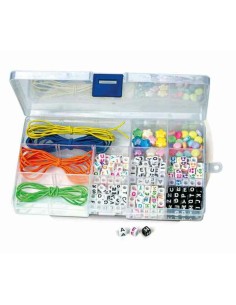 Bracelet Making Kit Clementoni