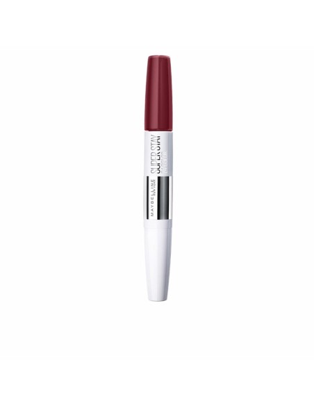 Lipstick Superstay Maybelline