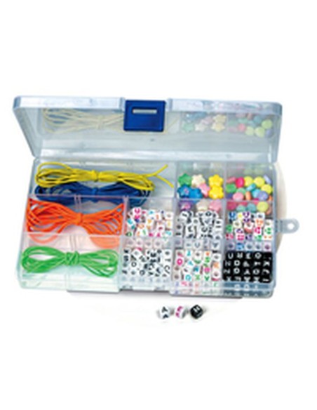 Bracelet Making Kit Clementoni