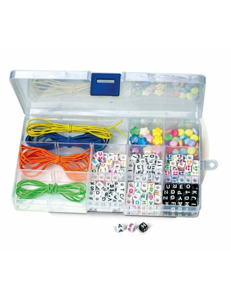 Bracelet Making Kit Clementoni
