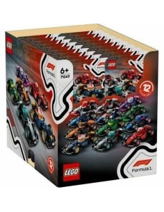 Construction set Lego