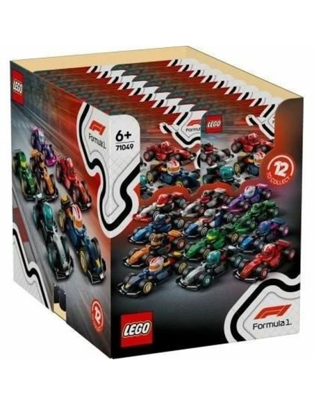Construction set Lego