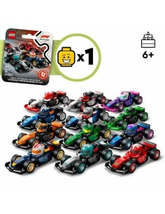 Construction set Lego 2