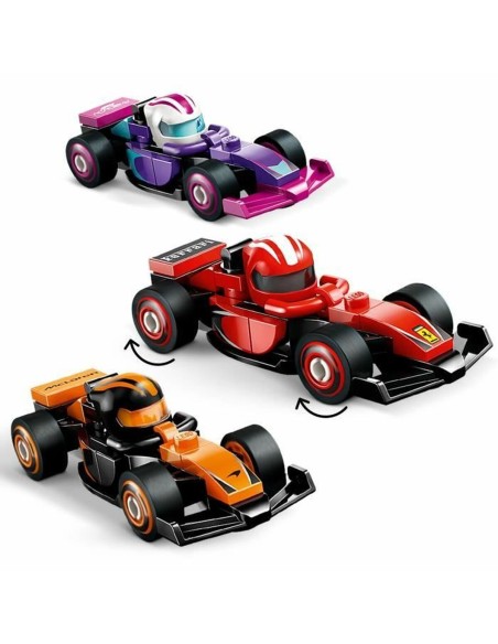 Construction set Lego