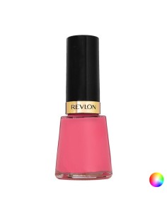 nail polish Enamel Revlon