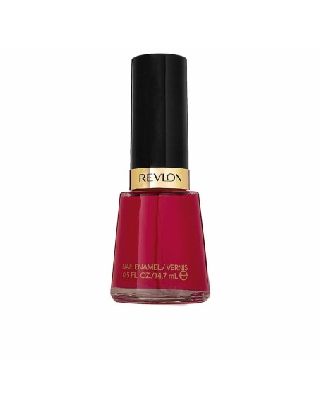 nail polish Enamel Revlon