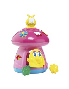 Interactive Toy Moltó 13503 (40 cm)