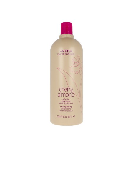 Detangling shampoo Cherry Almond Aveda