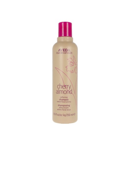Detangling shampoo Cherry Almond Aveda