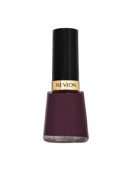 nail polish Enamel Revlon
