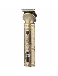 Hair Clippers Little Balance Barber Pro cobre 4 Pieces 2